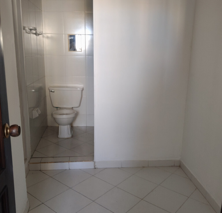 Inmobiliaria Issa Saieh Apartamento Venta, El Prado, Barranquilla imagen 14