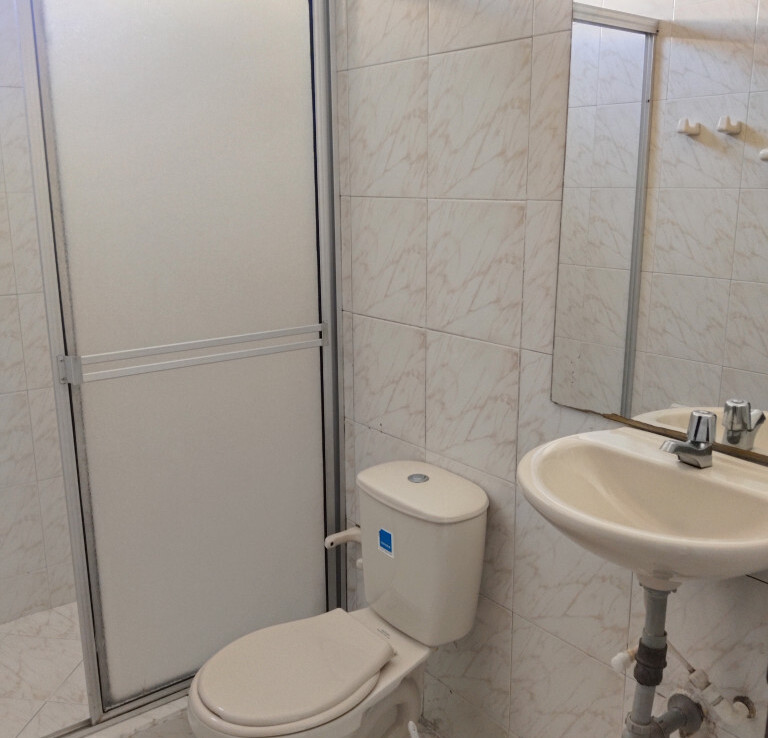 Inmobiliaria Issa Saieh Apartamento Venta, El Prado, Barranquilla imagen 15