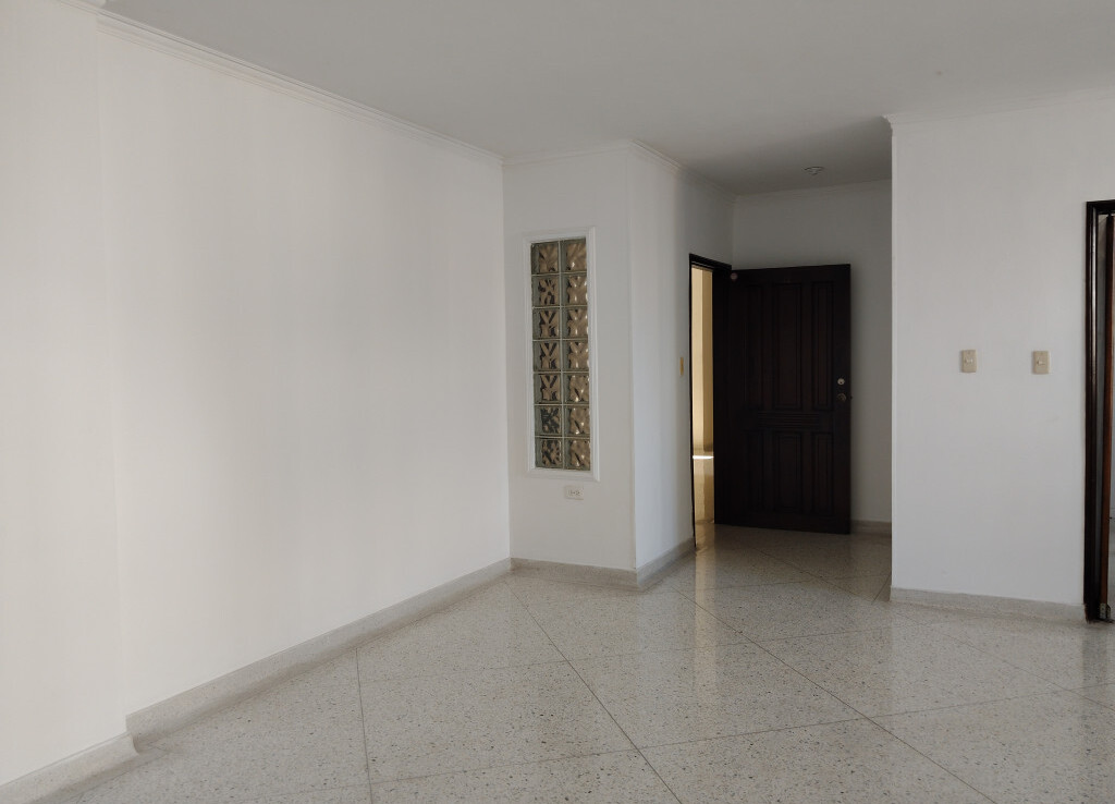 Inmobiliaria Issa Saieh Apartamento Venta, El Prado, Barranquilla imagen 0