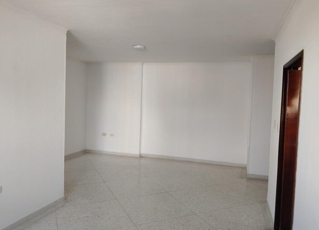 Inmobiliaria Issa Saieh Apartamento Venta, El Prado, Barranquilla imagen 1