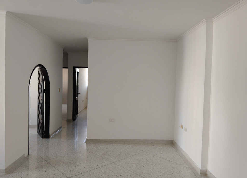 Inmobiliaria Issa Saieh Apartamento Venta, El Prado, Barranquilla imagen 2
