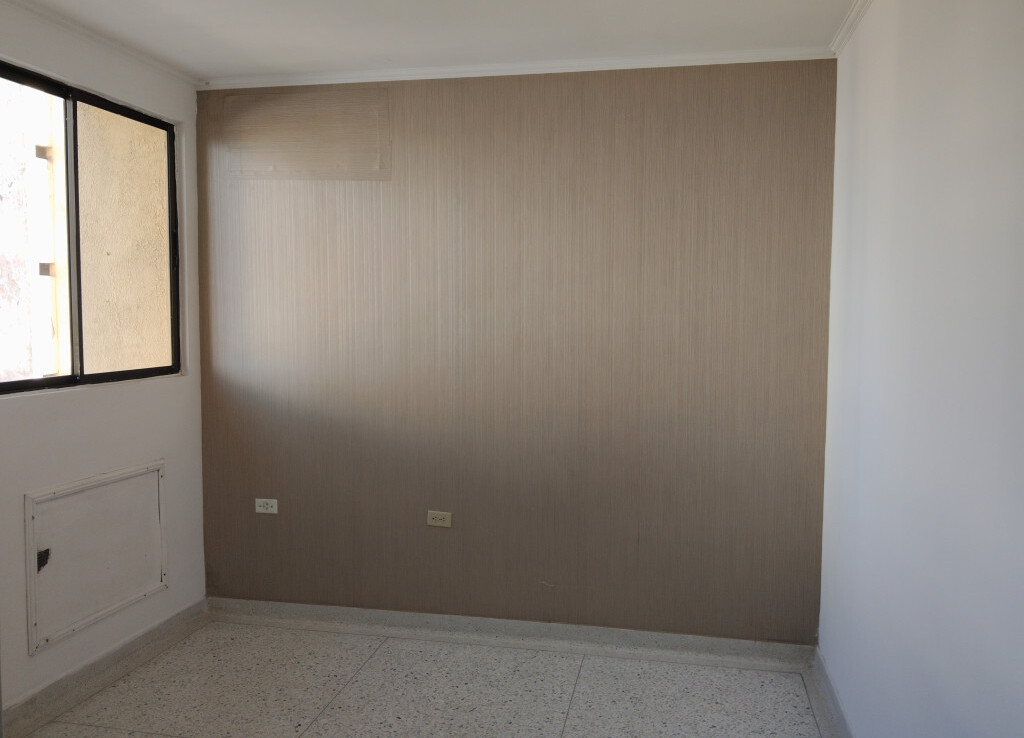 Inmobiliaria Issa Saieh Apartamento Venta, El Prado, Barranquilla imagen 8