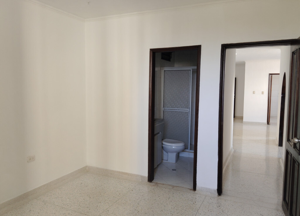 Inmobiliaria Issa Saieh Apartamento Venta, El Prado, Barranquilla imagen 9