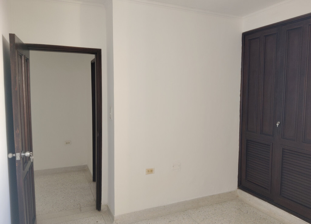 Inmobiliaria Issa Saieh Apartamento Venta, El Prado, Barranquilla imagen 10