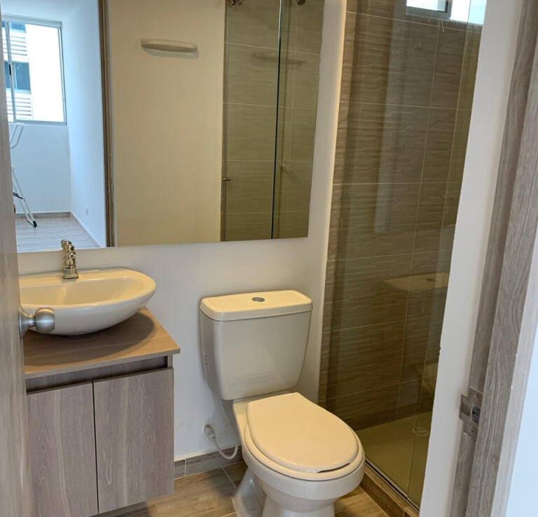 Inmobiliaria Issa Saieh Apartamento Arriendo, Ciudad Mallorquin, Puerto Colombia imagen 7