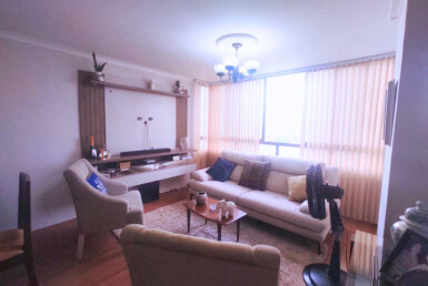 Inmobiliaria Issa Saieh Apartamento Venta, El Prado, Barranquilla imagen 0