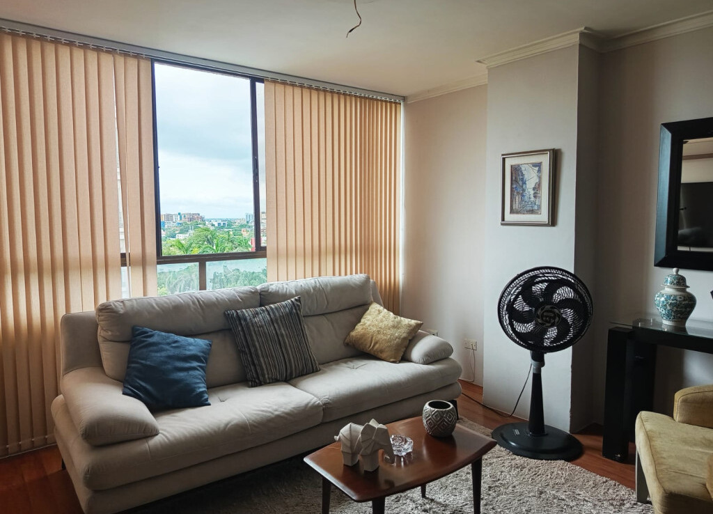 Inmobiliaria Issa Saieh Apartamento Venta, El Prado, Barranquilla imagen 1