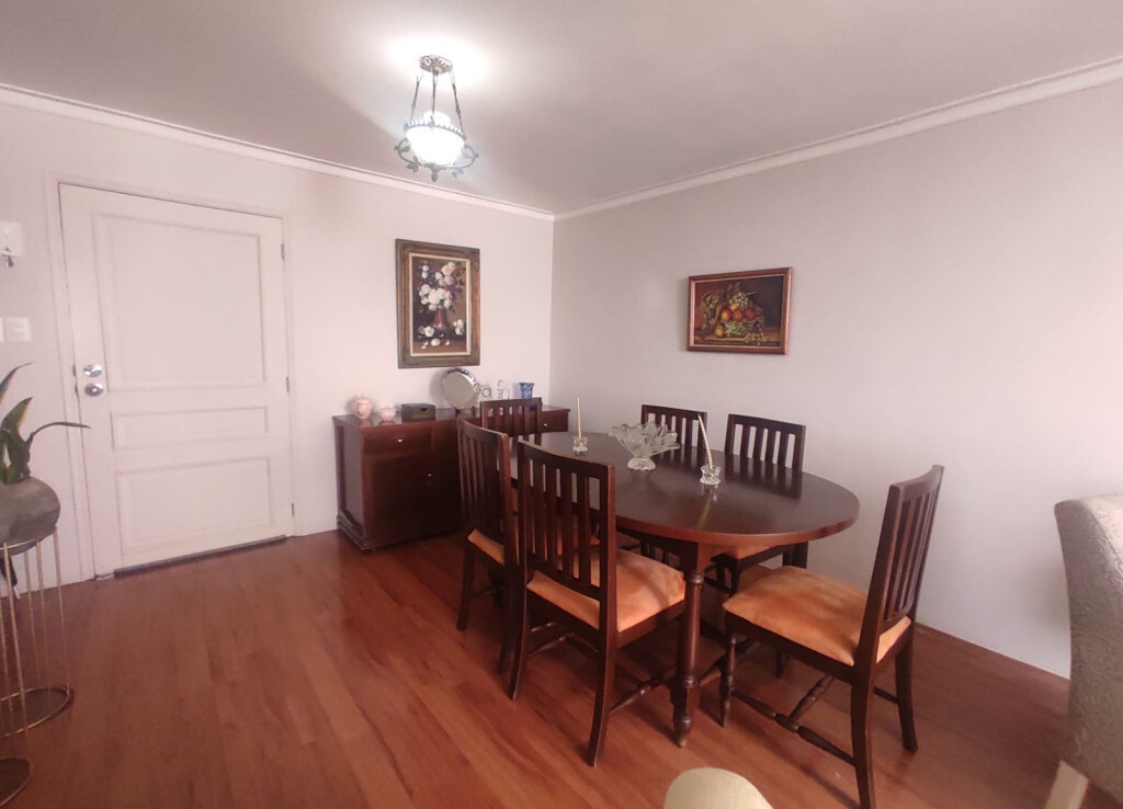 Inmobiliaria Issa Saieh Apartamento Venta, El Prado, Barranquilla imagen 2