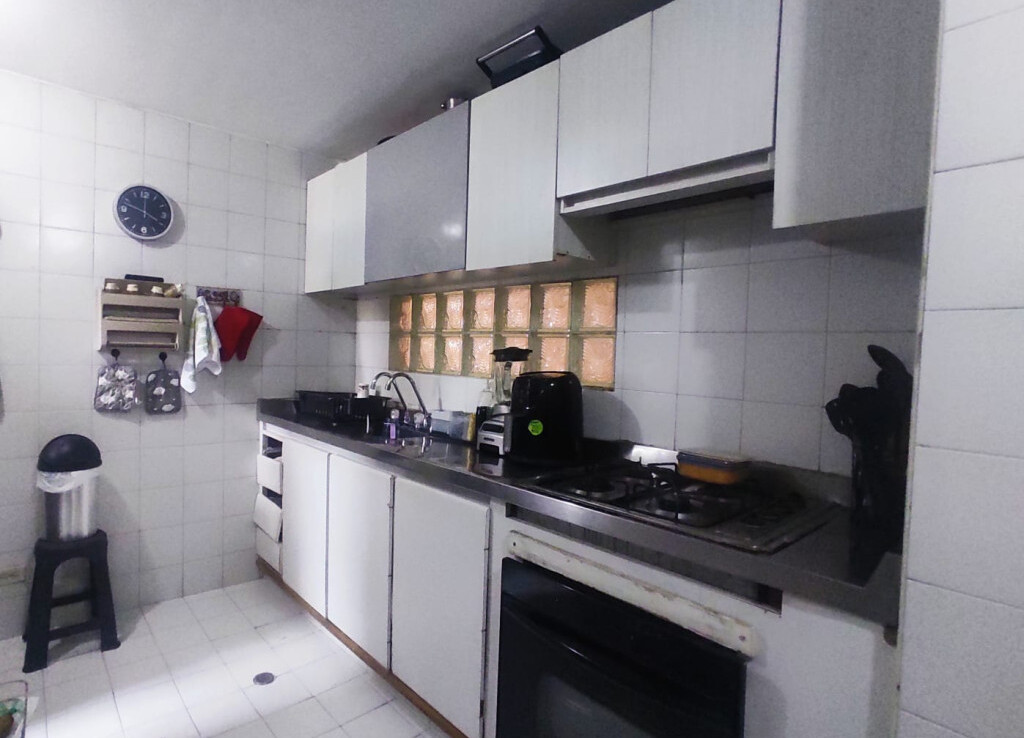 Inmobiliaria Issa Saieh Apartamento Venta, El Prado, Barranquilla imagen 3