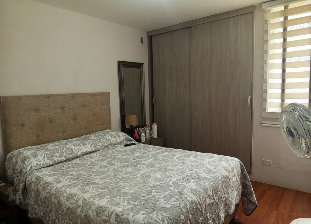 Inmobiliaria Issa Saieh Apartamento Venta, El Prado, Barranquilla imagen 4