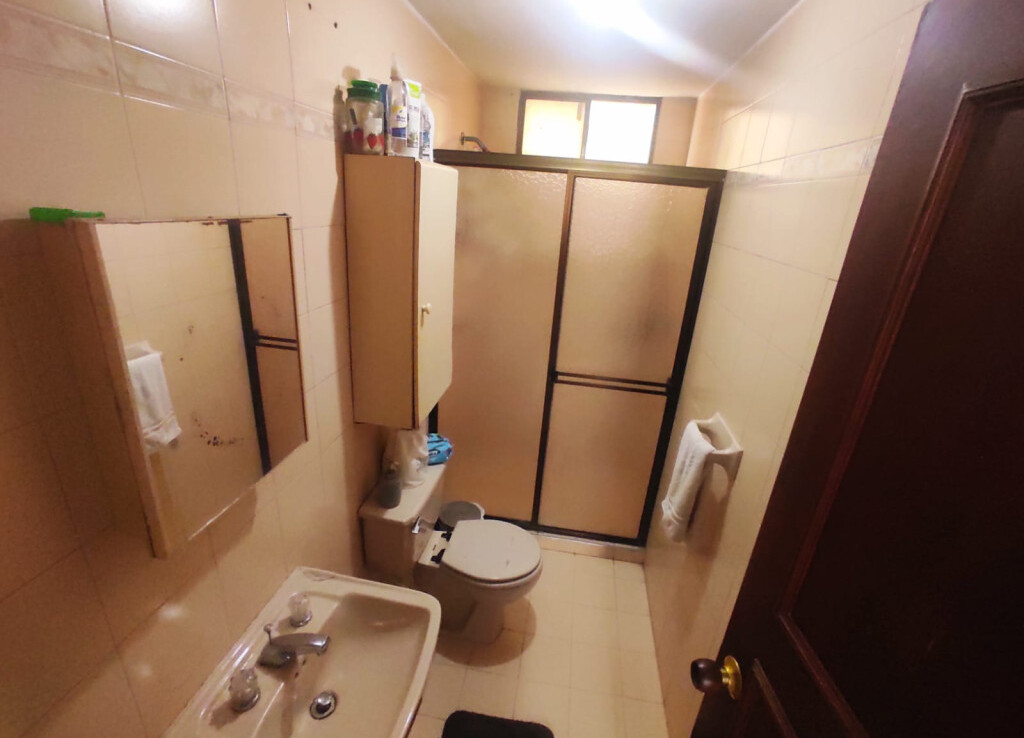 Inmobiliaria Issa Saieh Apartamento Venta, El Prado, Barranquilla imagen 7