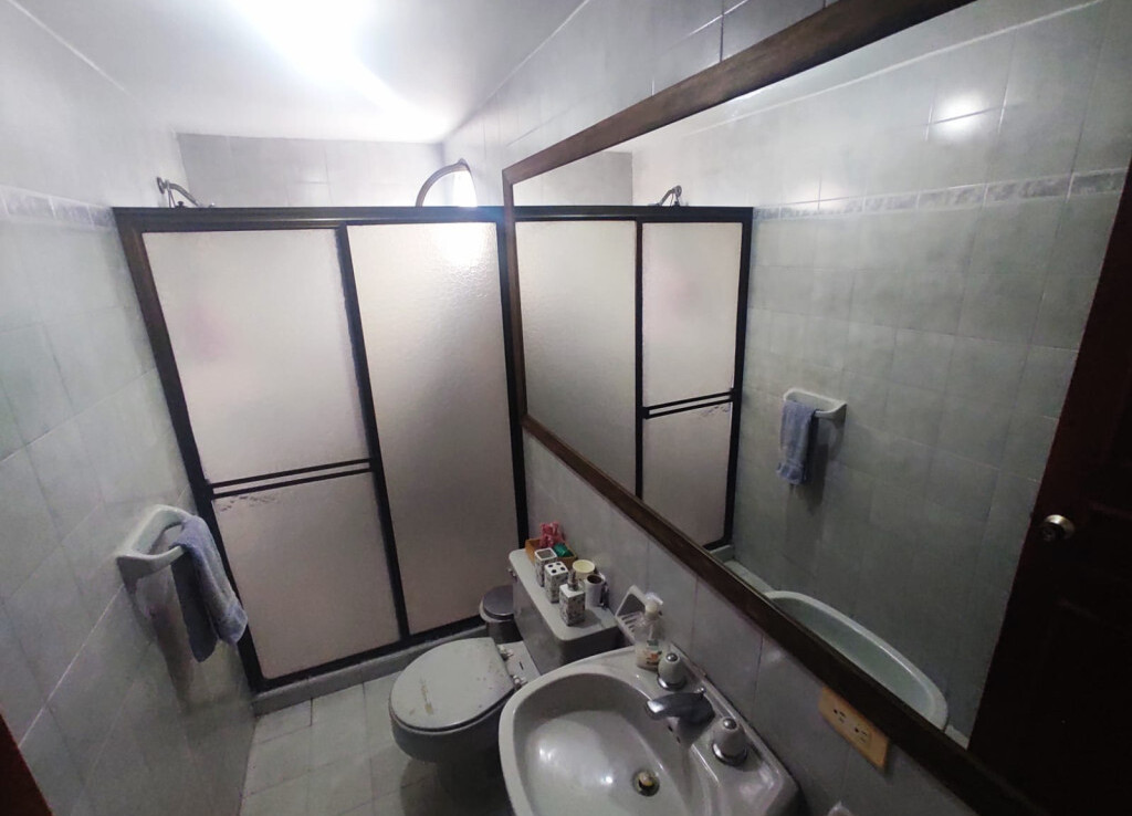 Inmobiliaria Issa Saieh Apartamento Venta, El Prado, Barranquilla imagen 8