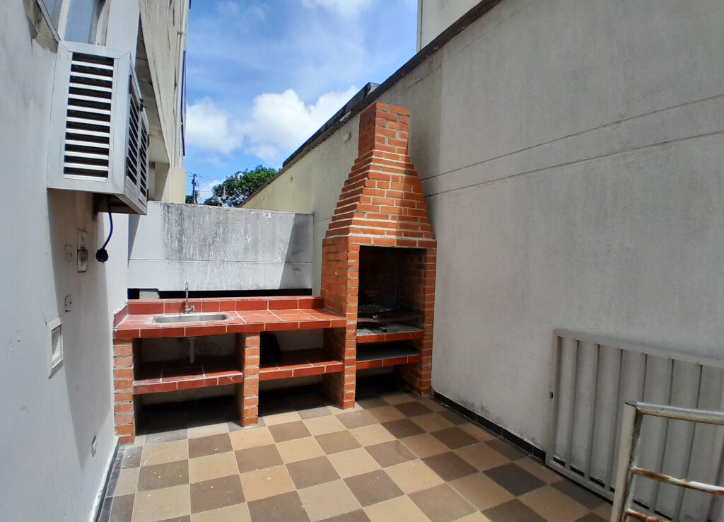 Inmobiliaria Issa Saieh Apartamento Arriendo/venta, Bostón, Barranquilla imagen 16
