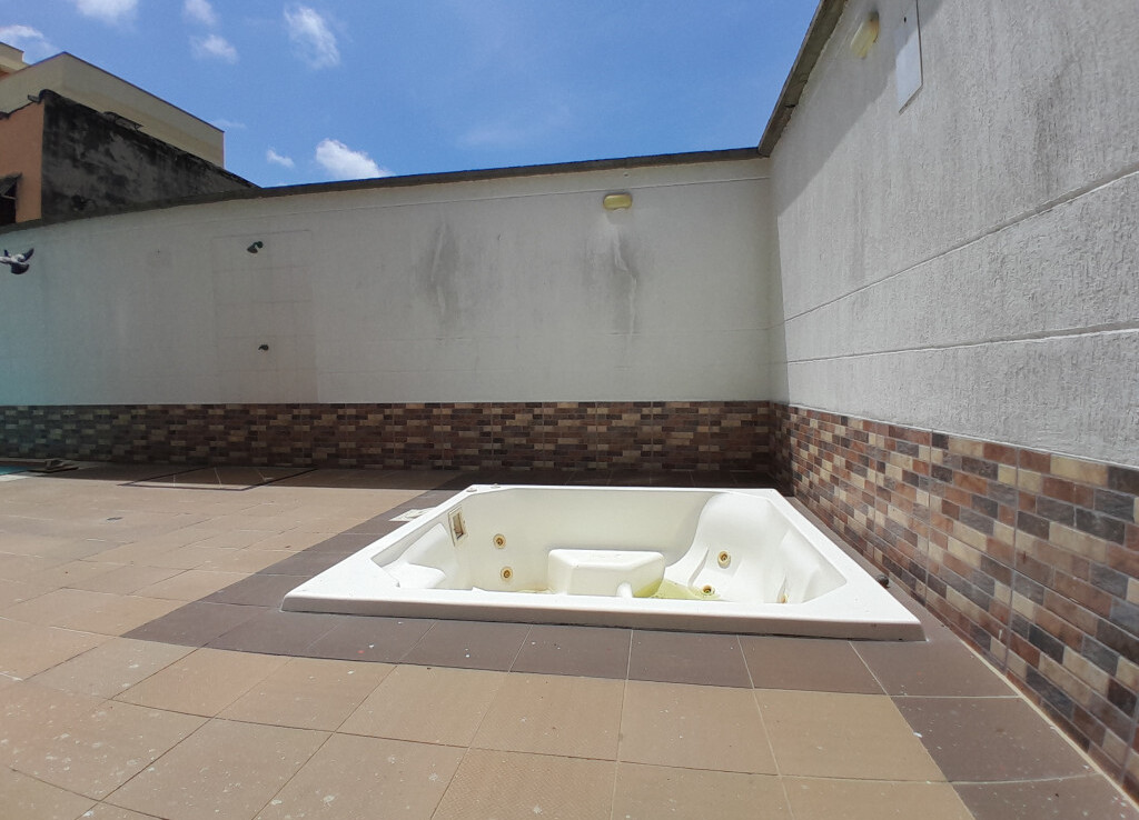 Inmobiliaria Issa Saieh Apartamento Arriendo/venta, Bostón, Barranquilla imagen 18