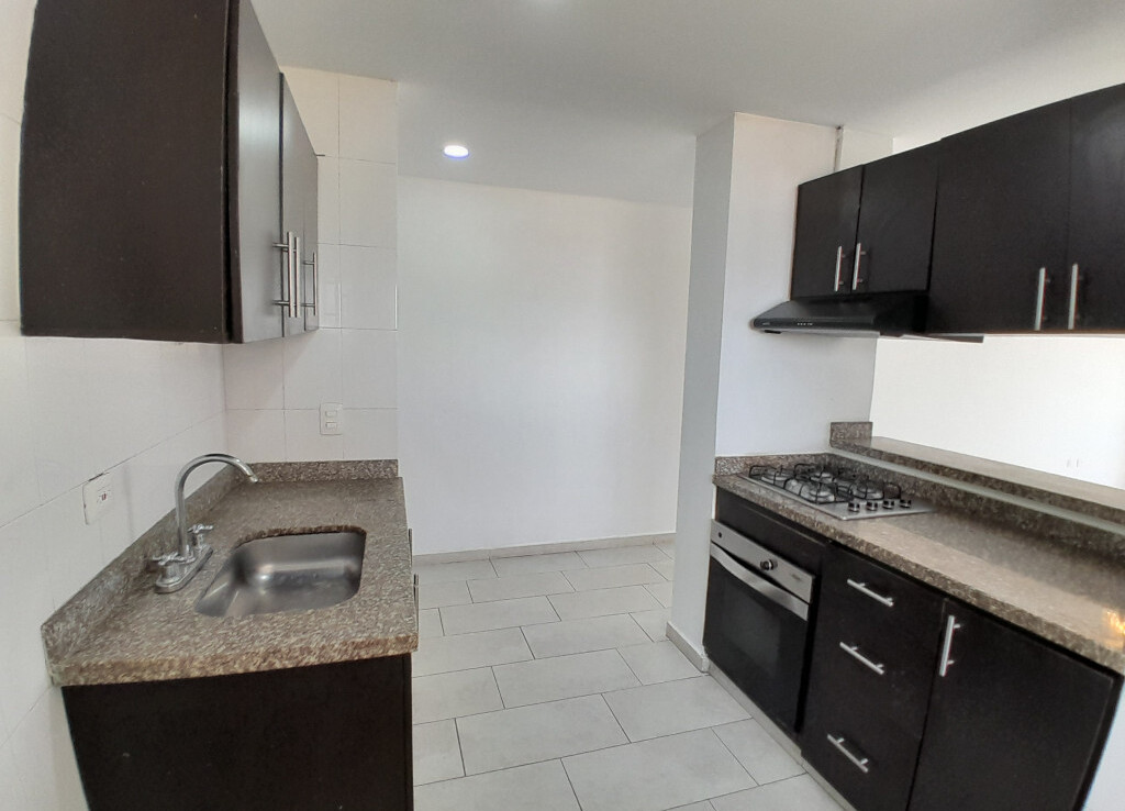 Inmobiliaria Issa Saieh Apartamento Arriendo/venta, Bostón, Barranquilla imagen 6