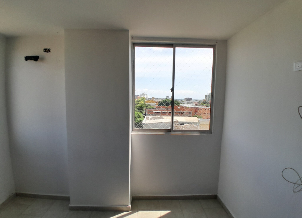 Inmobiliaria Issa Saieh Apartamento Arriendo/venta, Bostón, Barranquilla imagen 8