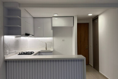Inmobiliaria Issa Saieh Apartamento Arriendo, Río Alto, Barranquilla imagen 0