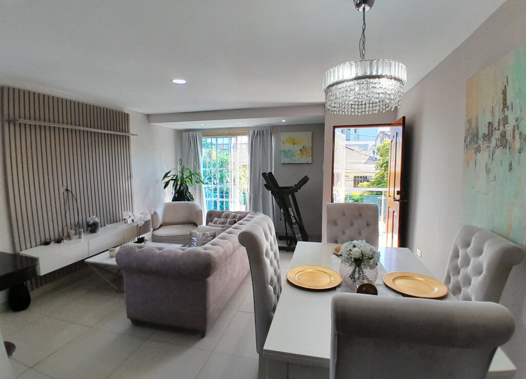 Inmobiliaria Issa Saieh Apartamento Arriendo, El Recreo, Barranquilla imagen 0