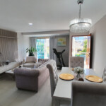 Inmobiliaria Issa Saieh Apartamento Arriendo, El Recreo, Barranquilla imagen 0