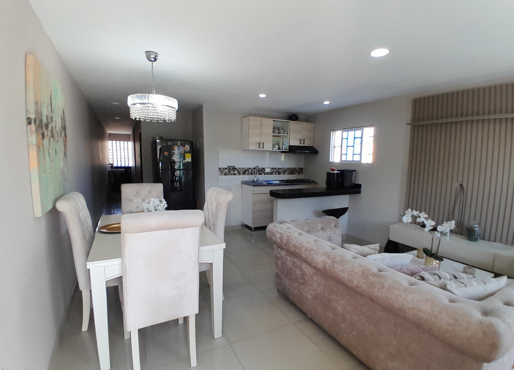 Inmobiliaria Issa Saieh Apartamento Arriendo, El Recreo, Barranquilla imagen 1