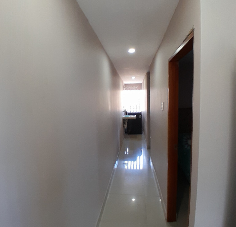 Inmobiliaria Issa Saieh Apartamento Arriendo, El Recreo, Barranquilla imagen 4