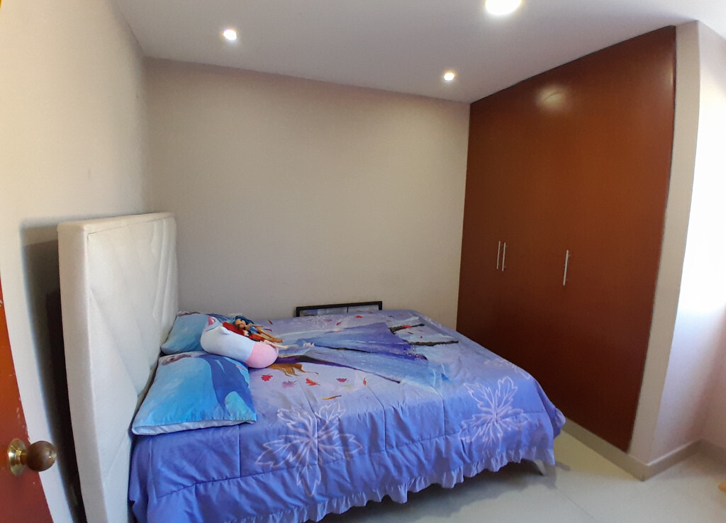 Inmobiliaria Issa Saieh Apartamento Arriendo, El Recreo, Barranquilla imagen 6