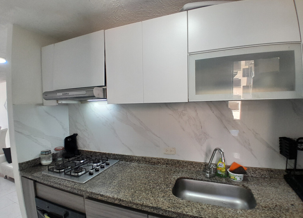 Inmobiliaria Issa Saieh Apartamento Arriendo, Miramar, Barranquilla imagen 9