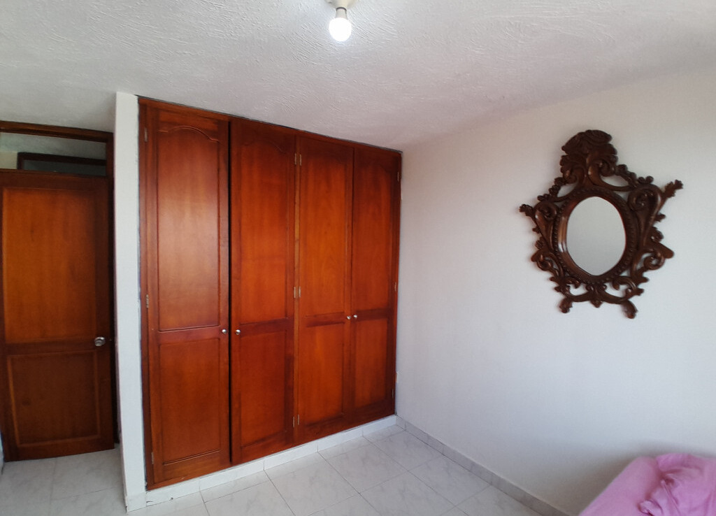 Inmobiliaria Issa Saieh Apartamento Arriendo, Miramar, Barranquilla imagen 11