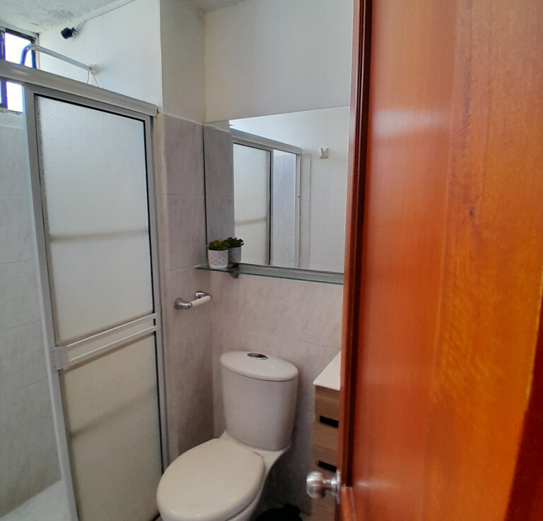 Inmobiliaria Issa Saieh Apartamento Arriendo, Miramar, Barranquilla imagen 12
