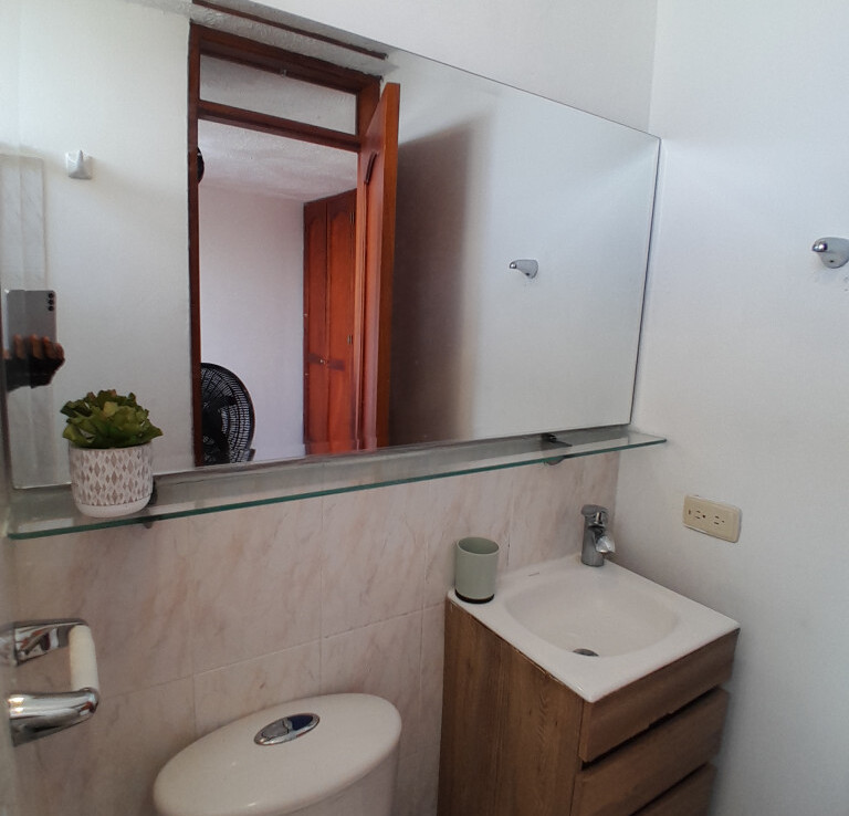 Inmobiliaria Issa Saieh Apartamento Arriendo, Miramar, Barranquilla imagen 13