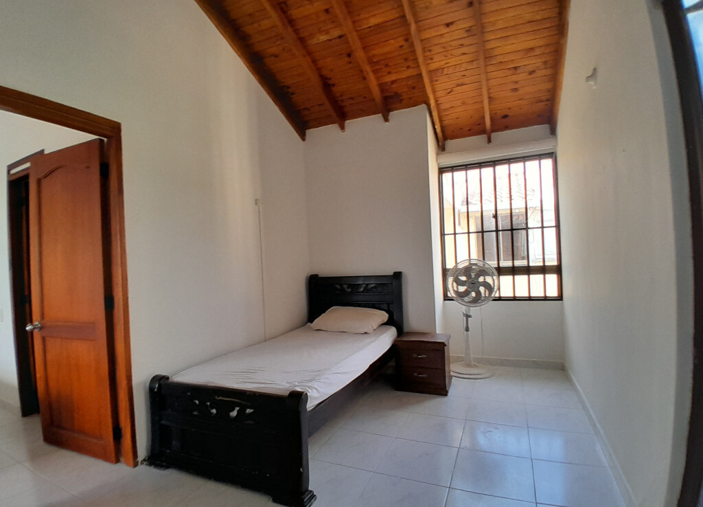 Inmobiliaria Issa Saieh Apartamento Arriendo, Miramar, Barranquilla imagen 16