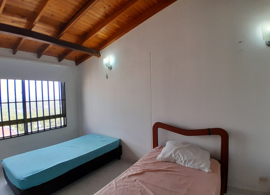 Inmobiliaria Issa Saieh Apartamento Arriendo, Miramar, Barranquilla imagen 17