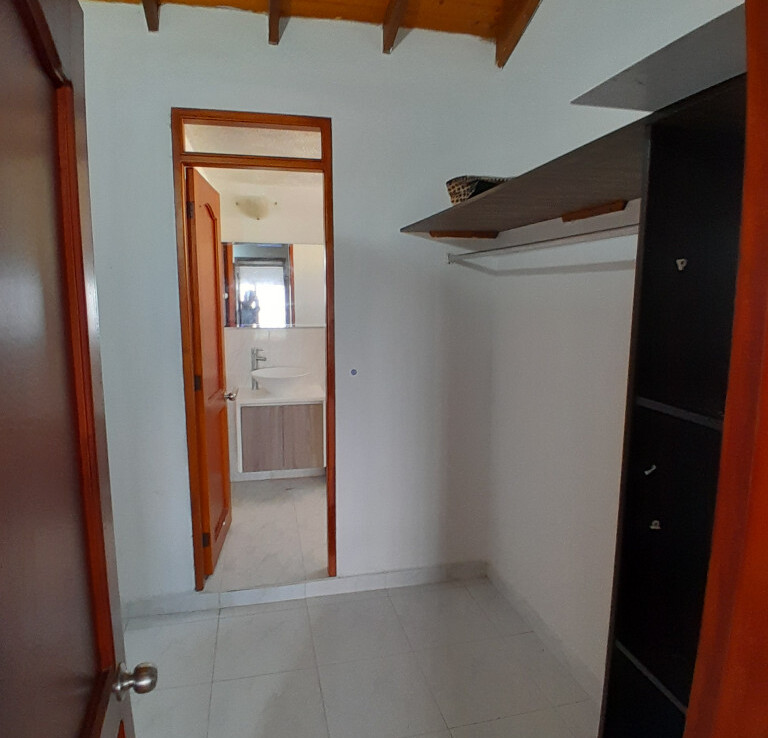 Inmobiliaria Issa Saieh Apartamento Arriendo, Miramar, Barranquilla imagen 18