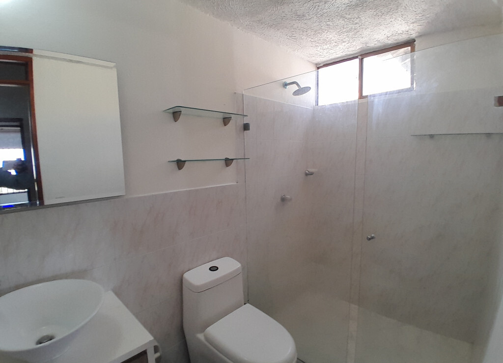 Inmobiliaria Issa Saieh Apartamento Arriendo, Miramar, Barranquilla imagen 19