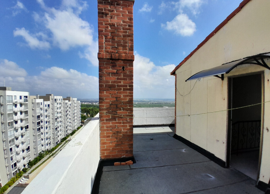 Inmobiliaria Issa Saieh Apartamento Arriendo, Miramar, Barranquilla imagen 21