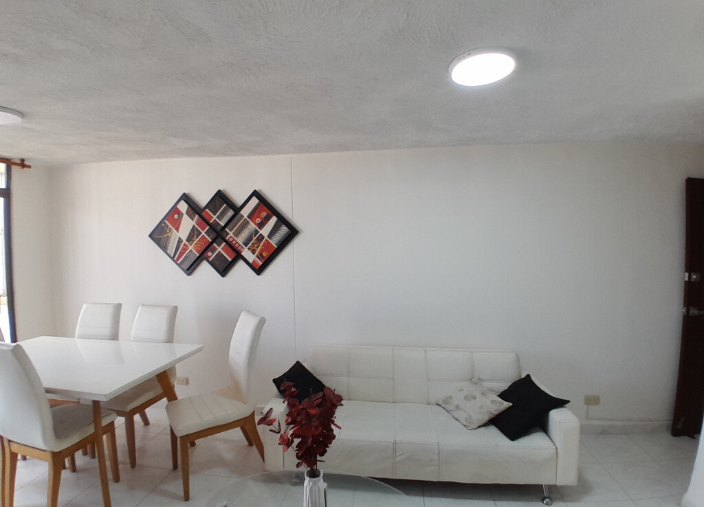 Inmobiliaria Issa Saieh Apartamento Arriendo, Miramar, Barranquilla imagen 1