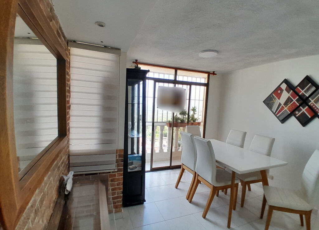 Inmobiliaria Issa Saieh Apartamento Arriendo, Miramar, Barranquilla imagen 2