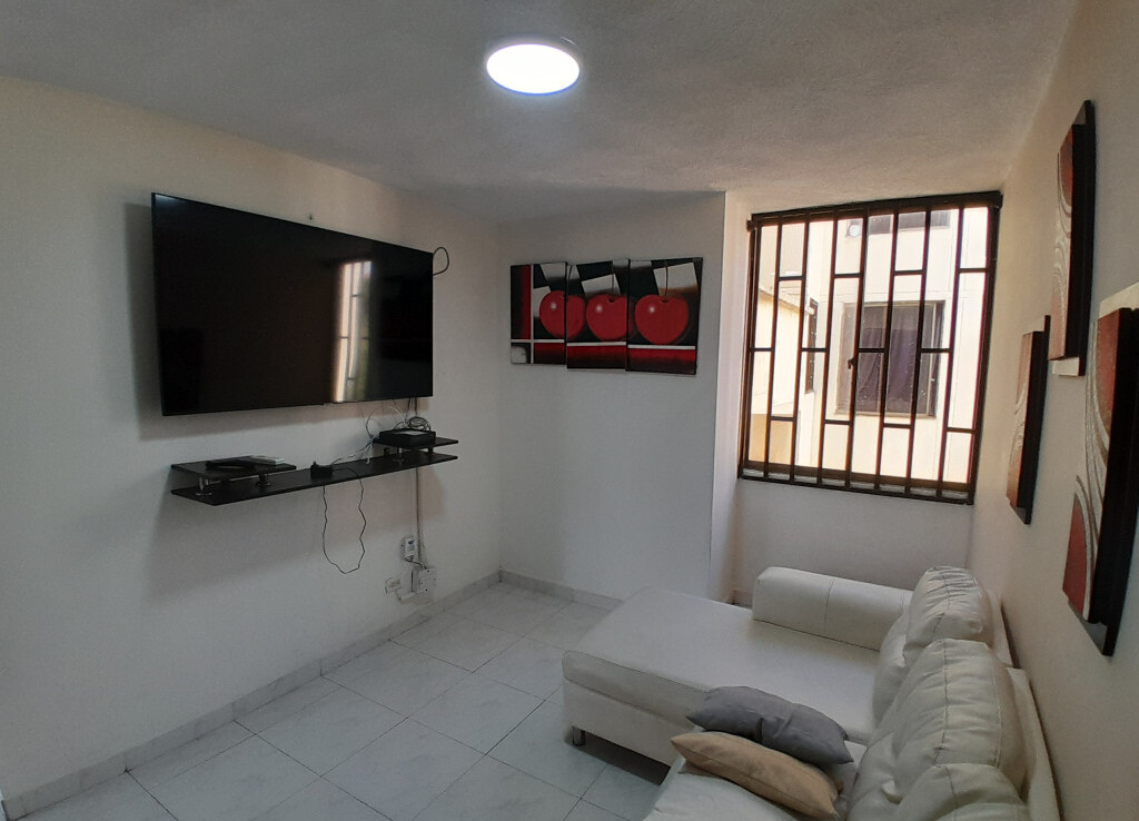 Inmobiliaria Issa Saieh Apartamento Arriendo, Miramar, Barranquilla imagen 4