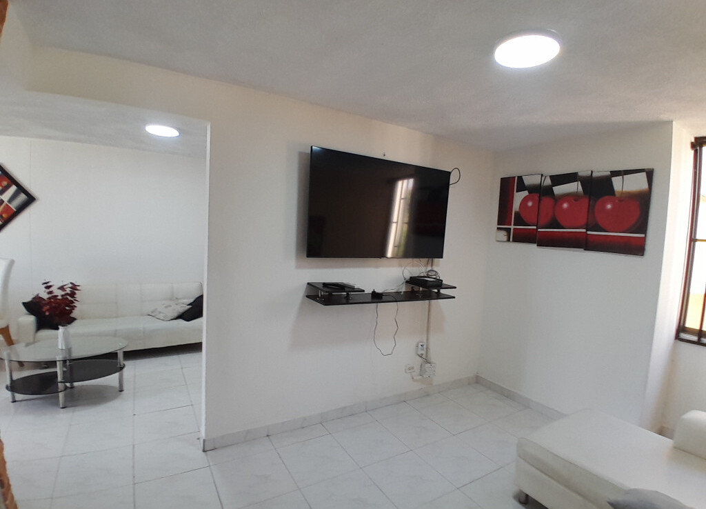 Inmobiliaria Issa Saieh Apartamento Arriendo, Miramar, Barranquilla imagen 5