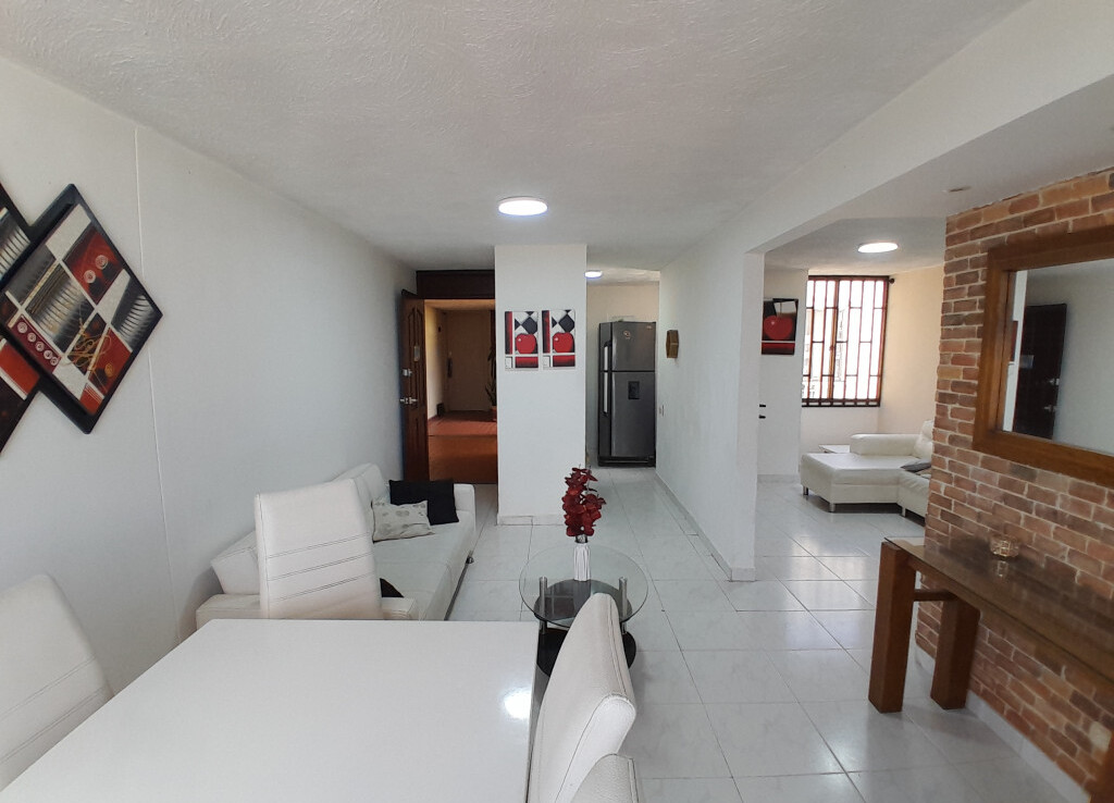 Inmobiliaria Issa Saieh Apartamento Arriendo, Miramar, Barranquilla imagen 6