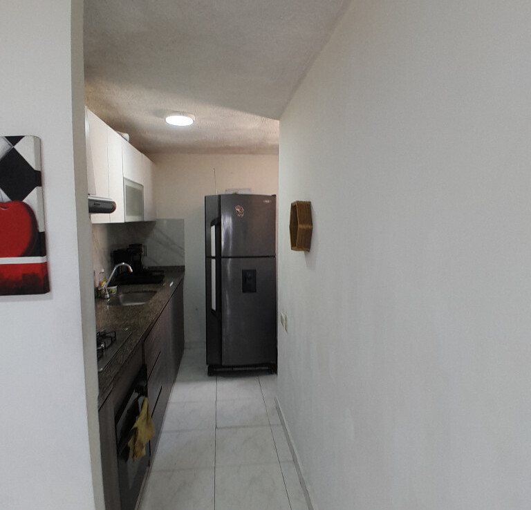 Inmobiliaria Issa Saieh Apartamento Arriendo, Miramar, Barranquilla imagen 7