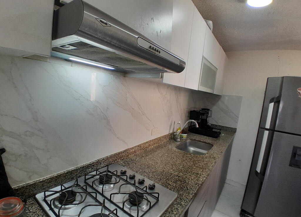 Inmobiliaria Issa Saieh Apartamento Arriendo, Miramar, Barranquilla imagen 8