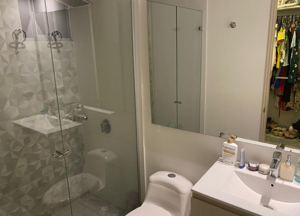 Inmobiliaria Issa Saieh Apartamento Arriendo/venta, Río Alto, Barranquilla imagen 9