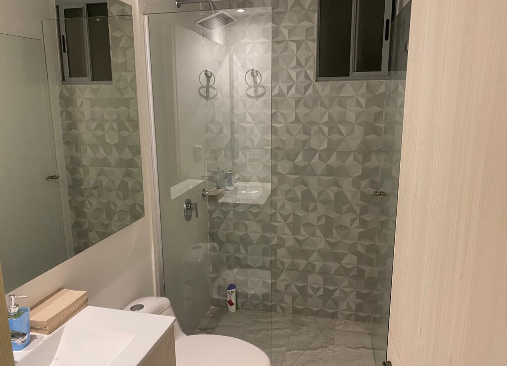 Inmobiliaria Issa Saieh Apartamento Arriendo/venta, Río Alto, Barranquilla imagen 12