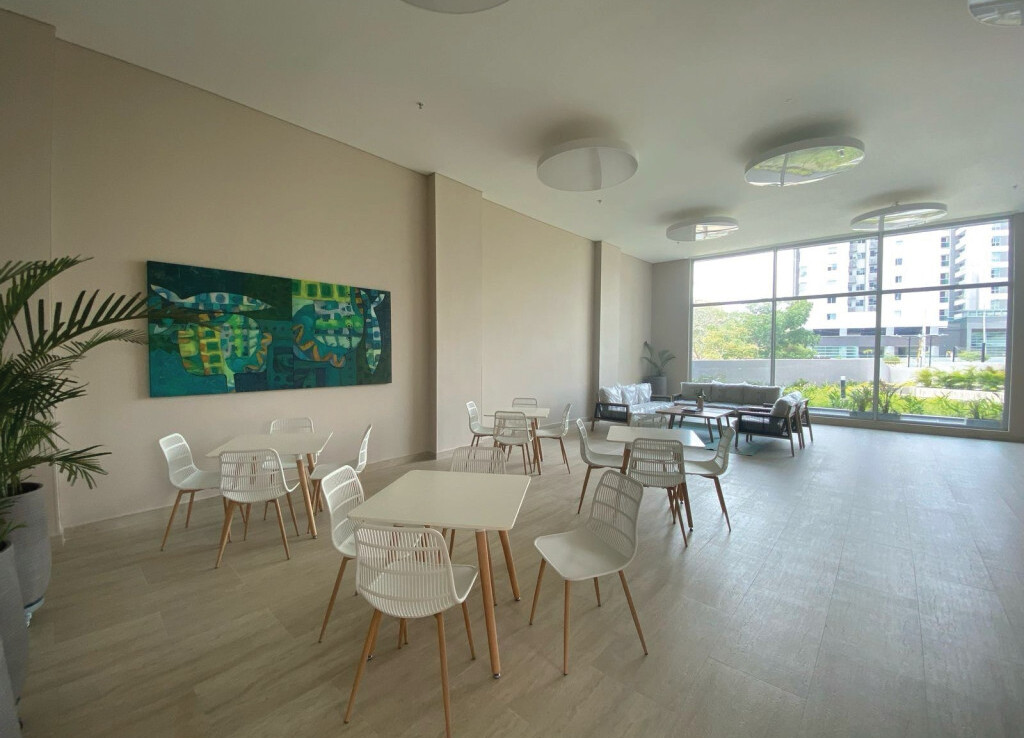 Inmobiliaria Issa Saieh Apartamento Arriendo/venta, Río Alto, Barranquilla imagen 16