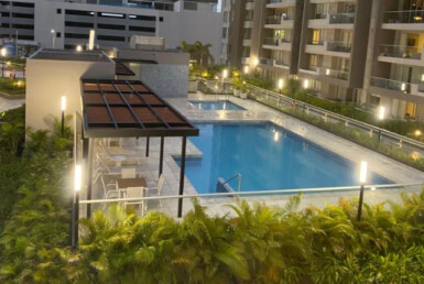 Inmobiliaria Issa Saieh Apartamento Arriendo/venta, Río Alto, Barranquilla imagen 0