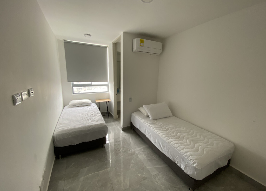Inmobiliaria Issa Saieh Apartamento Arriendo/venta, Río Alto, Barranquilla imagen 7