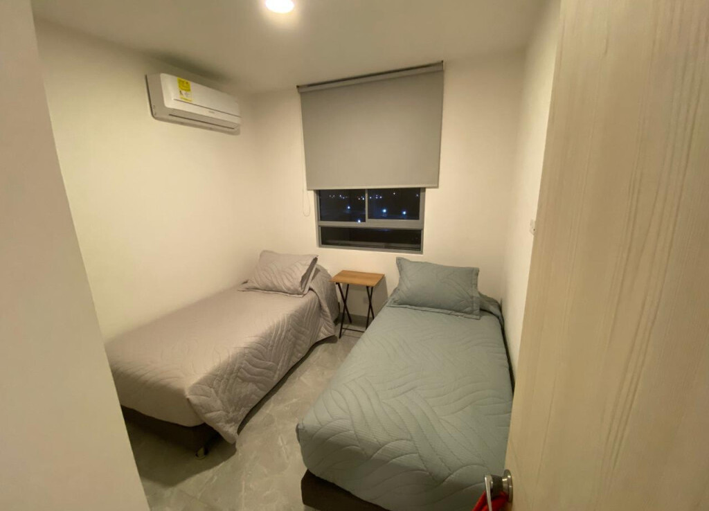 Inmobiliaria Issa Saieh Apartamento Arriendo/venta, Río Alto, Barranquilla imagen 8