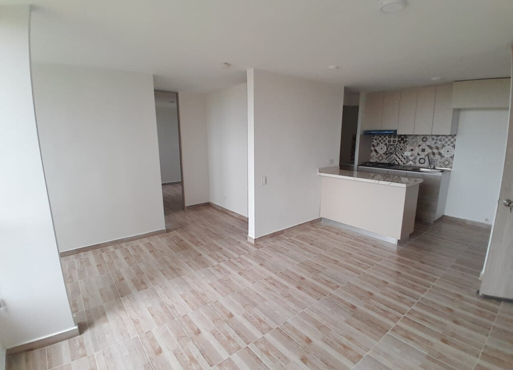 Inmobiliaria Issa Saieh Apartamento Arriendo, Ciudad Mallorquin, Puerto Colombia imagen 2