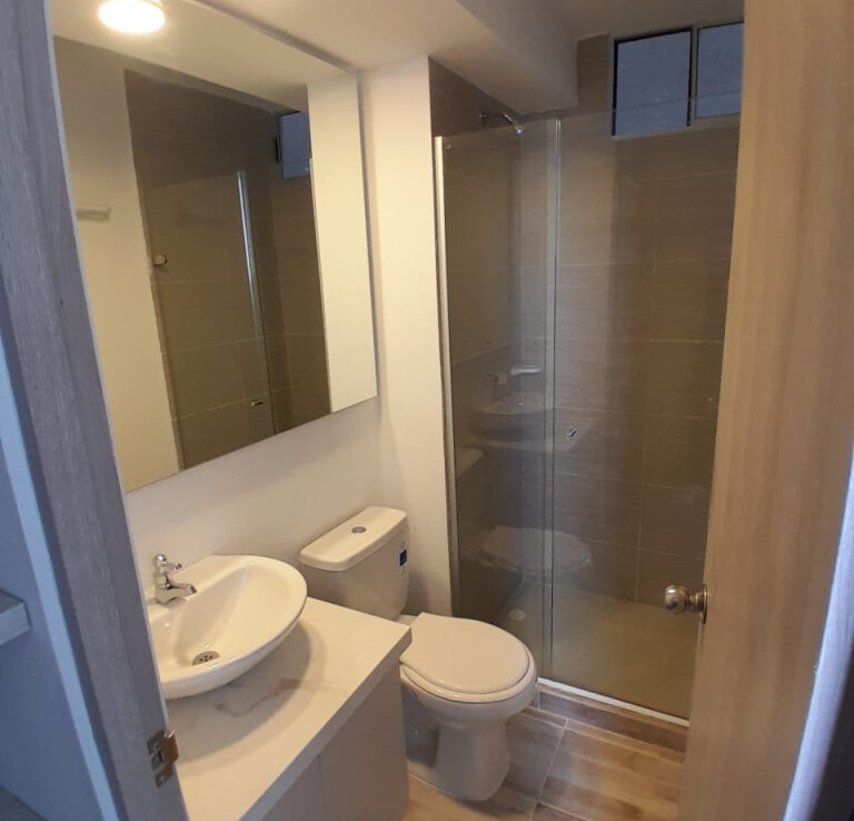 Inmobiliaria Issa Saieh Apartamento Arriendo, Ciudad Mallorquin, Puerto Colombia imagen 11